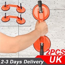 2PCS Suction Lifter Glass