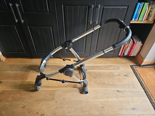 Icandy peach frame - 5,