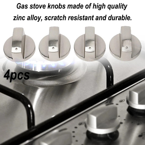 Pcs universal gas stove - 4,