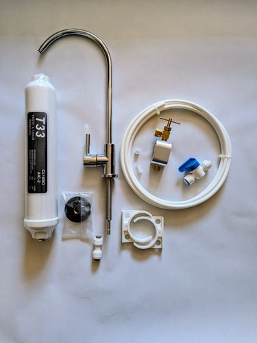 Undersink drinking water - undersink,