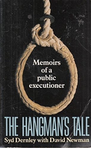 The hangman tale memoirs of - hangman's,