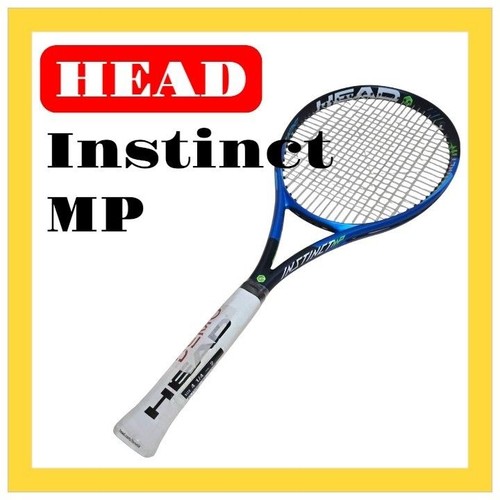 Head instinct tennis - instinct, mp