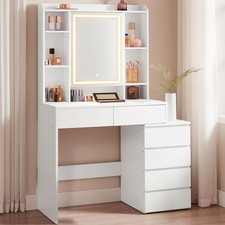 Vasagle Kailyn Dressing Vanity