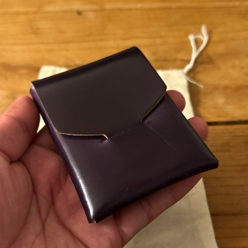 Guarded goods ward violet - guarded, :