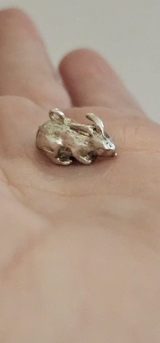 Vintage silver hallmarked - vintage,