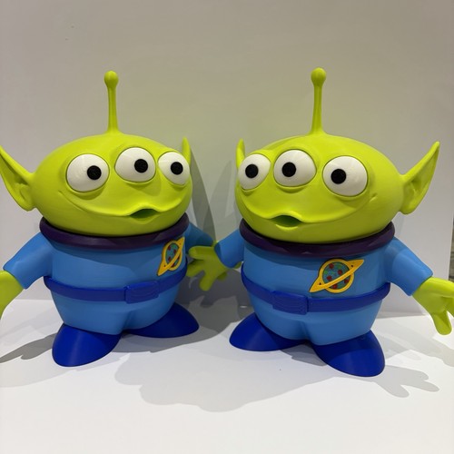 Toy story 20cm tall alien - 20cm,
