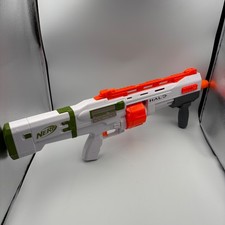 Nerf Halo Bulldog SG Dart
