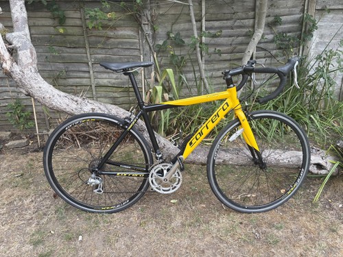 Carrera tdf ltd - carrera, road