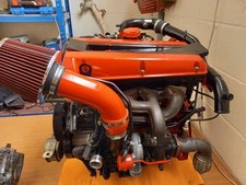 Saab B204 Spare Parts 93 9-3