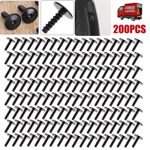 200x clip fender liner screw - liner,