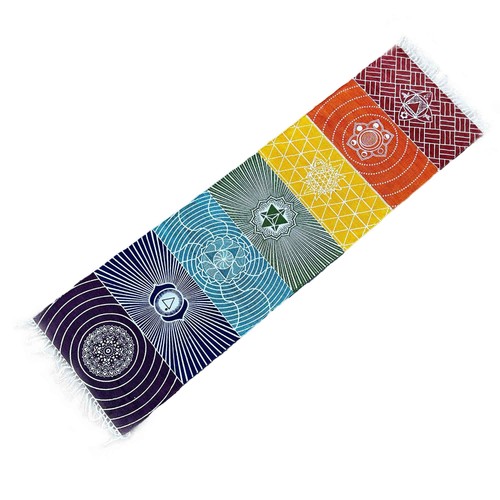 Yoga rug 60x200cm 7 - rug,