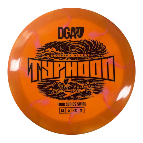 Typhoon tour series - |,