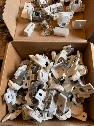 6kg mixed flat pack - 2.6kg, flat‑pack