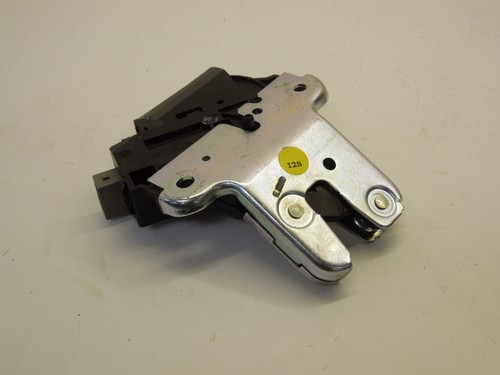 Sagitar mk1 tailgate - vw,