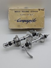 Campagnolo Mozzi Record Strada