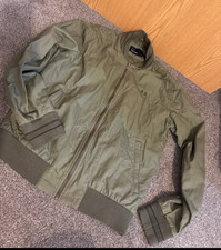 Fred Perry Harrington Bomber