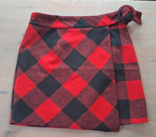 Next red black buffalo plaid - next,