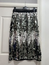 Dannii Minogue Black, Silver