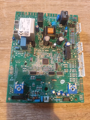 Baxi combi 624 630 - combi, 830