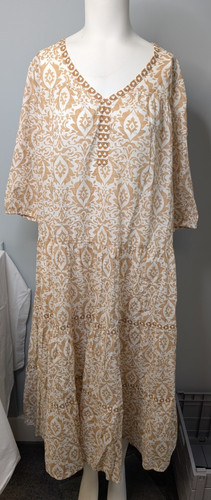 Nwt autonomy beige - autonomy,