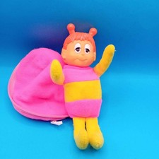 VINTAGE 1980s Glow Bug? or