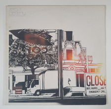 ZERO 7 - DESTINY 12" UK 1ST