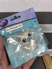 Littlest Pet Shop Pug #128