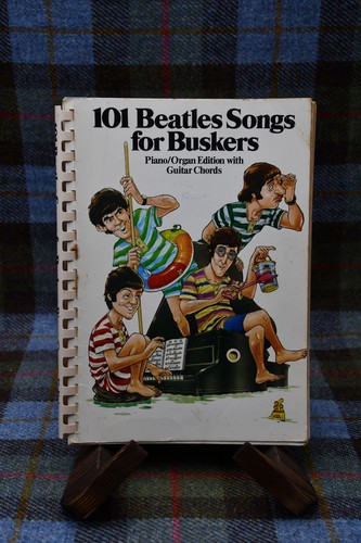 101 beatles songs - 101,