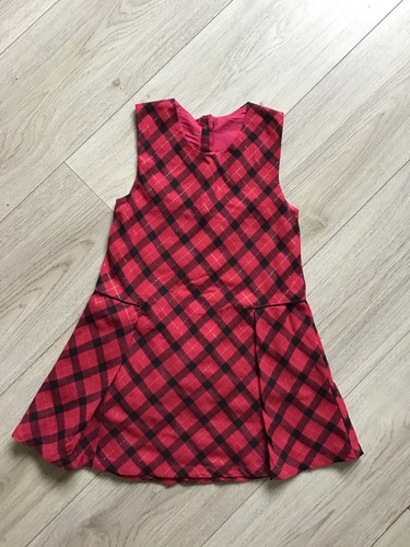 Matalan pretty girls red - matalan,