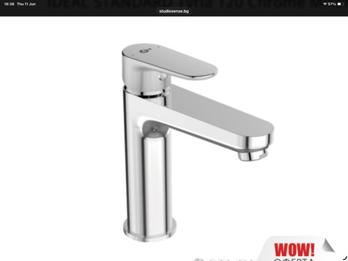 Bc245aa ideal standard tyria - ideal,
