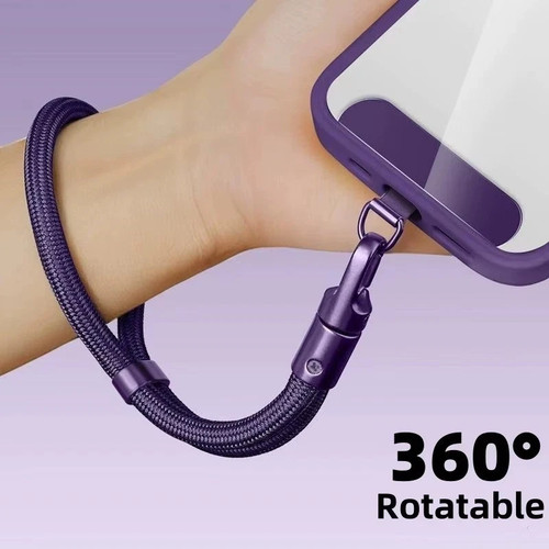 Anti lost mobile phone - phone, lanyard
