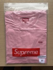 Supreme Mens Small Box Logo