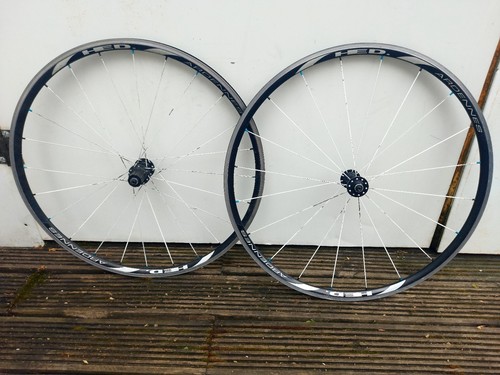 Hed wheelset ardennes 700c - wheelset,