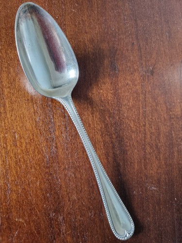 Fully marked silver - marked, pretty