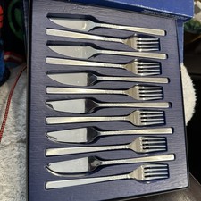 Viners Love Story Fish Eaters