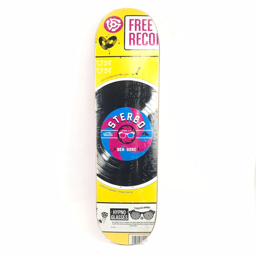 Stereo ben gore hypno - gore,