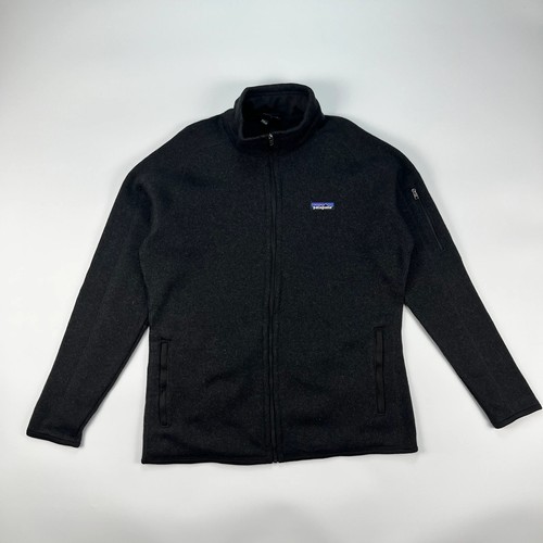 Patagonia fleece jacket - patagonia, womens