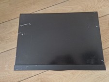 Rotel RCD-02 CD Player Silver Tested Fully Working Hi-Fi Seperate