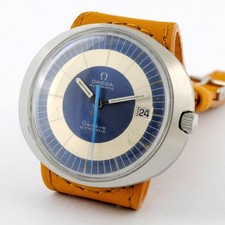 SWISS OMEGA DYNAMIC ORIGINAL
