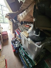 Job Lot Of Mixed  car parts