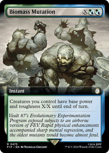 Mtg biomass mutation - mtg,