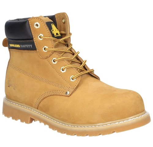 Amblers fs7 - 7),