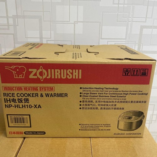 Zojirushi hlh10 overseas - zojirushi,