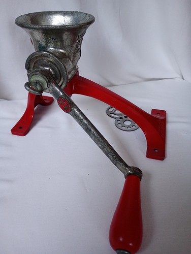 Vintage 50s spong co london - spong,