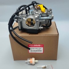 Moose Racing Carburetor For