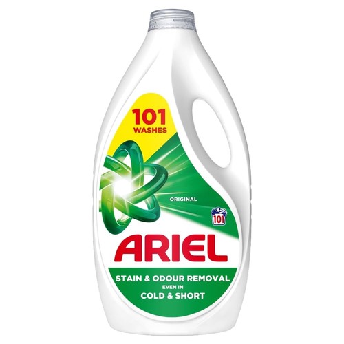 Ariel washing liquid - washing, laundry