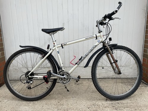 Kona retro mountain bike - mountain,