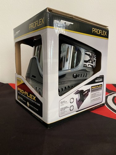 Spectra proflex ice - proflex, se