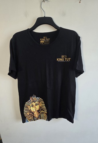 King tut the 100th anniversary - king,
