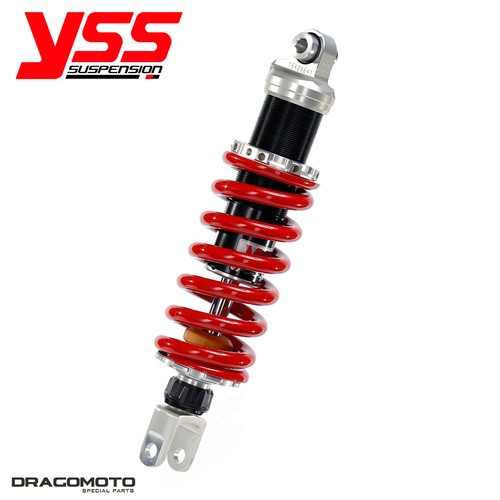 Shock absorber yamaha 660 - shock, x